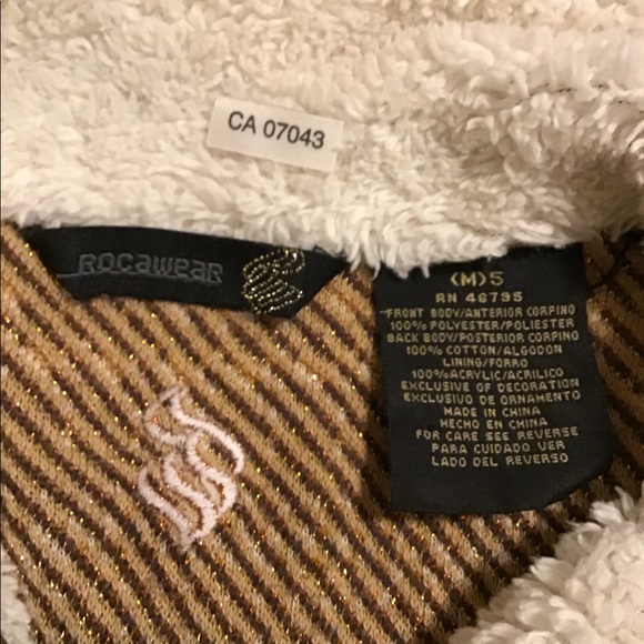 ROCAWEAR sweater - Picture 8 of 12